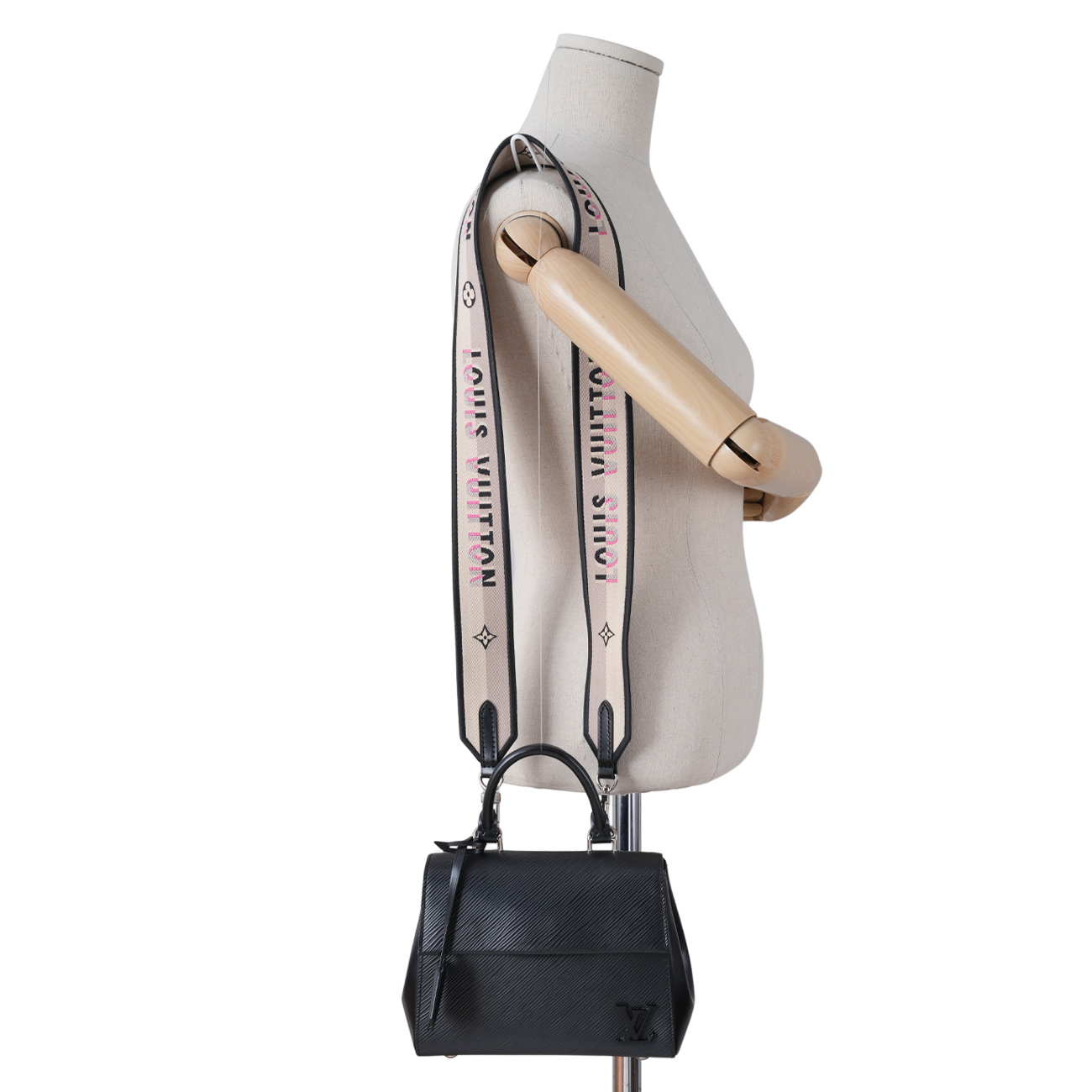 LOUIS VUITTON(USED)루이비통 M58925 에삐 클루니 미니